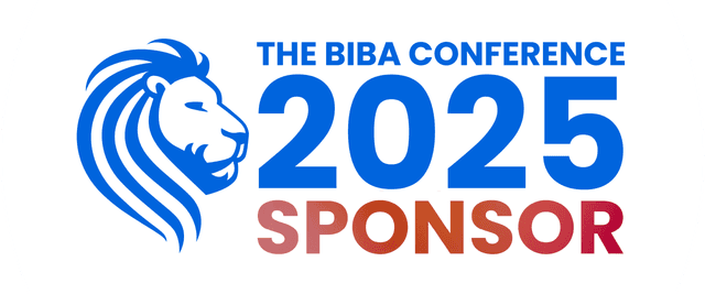 BIBA Logo